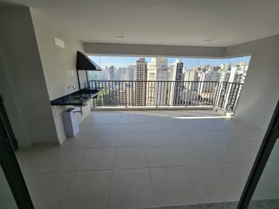 Apartamento com 3 Quartos à venda, 113m² no Perdizes, São Paulo