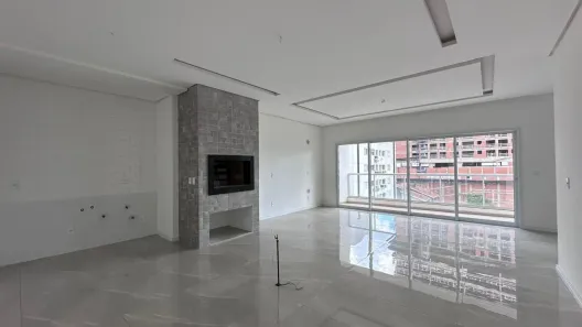 Apartamento com 4 Quartos à venda, 233m² no Centro, Chapecó
