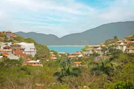 Imóvel Comercial com 14 Quartos à venda, 550m² no Alto de Búzios, Armação dos Búzios