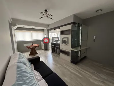 Apartamento com 2 Quartos para alugar, 65m² no Bom Fim, Porto Alegre