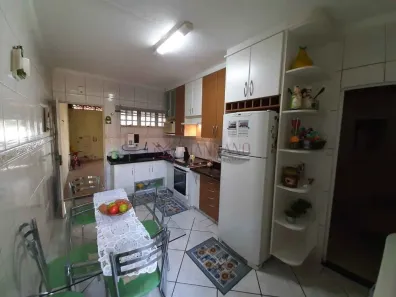 Casa com 3 Quartos à venda, 160m² no Jardim Terra Branca, Bauru