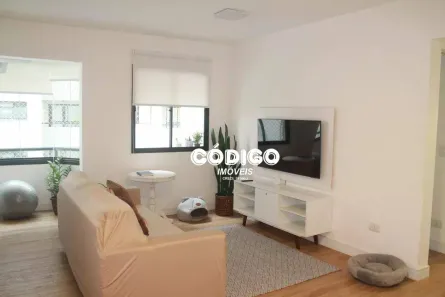 Apartamento com 2 Quartos à venda, 70m² no Vila Rosália, Guarulhos