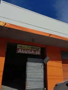 Ponto Comercial para alugar, 162m² no Itaipu, Niterói