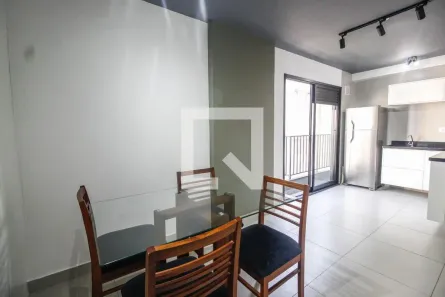 Apartamento com 1 Quarto à venda, 35m² no Água Fria, São Paulo