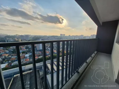 Apartamento com 1 Quarto à venda, 45m² no Vila Sônia, São Paulo