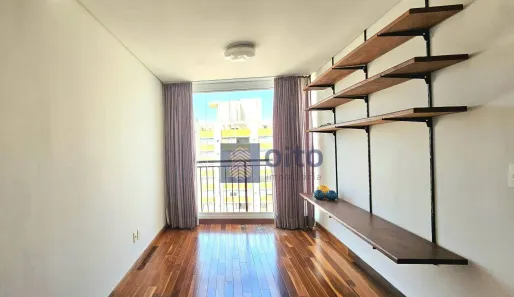 Apartamento com 2 Quartos à venda, 60m² no Pinheiros, São Paulo