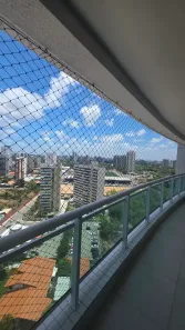 Apartamento com 3 Quartos à venda, 71m² no Guararapes, Fortaleza