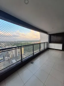Apartamento com 3 Quartos à venda, 118m² no Marco, Belém