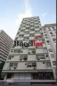 Kitnet com 1 Quarto à venda, 35m² no Centro, Rio de Janeiro