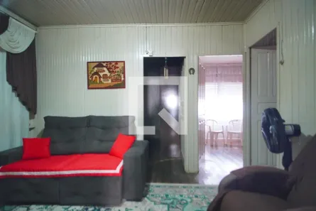 Casa com 3 Quartos à venda, 49m² no Cristo Redentor, Porto Alegre