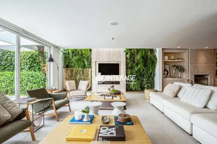 Casa com 5 Quartos à venda, 500m² no Santa Felicidade, Curitiba