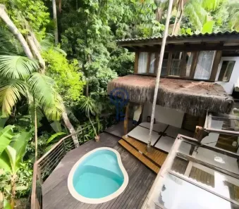 Casa com 3 Quartos para alugar, 215m² no Lagoa da Conceição, Florianópolis