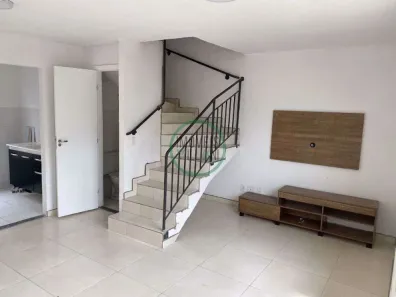Casa de Condomínio com 3 Quartos à venda, 102m² no Vila São Geraldo, São José dos Campos