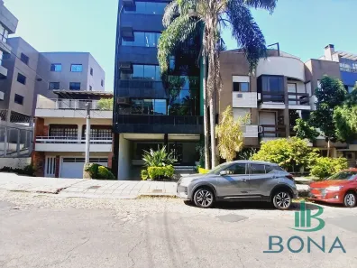 Sala Comercial para alugar, 66m² no Mont Serrat, Porto Alegre