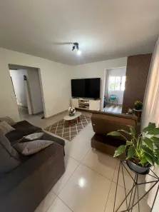 Casa com 3 Quartos à venda, 108m² no Conjunto Residencial Cidade Alta, Maringá