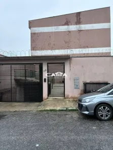 Sobrado com 2 Quartos à venda, 79m² no Parque Boturussu, São Paulo
