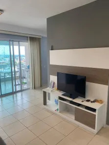 Apartamento com 3 Quartos à venda, 101m² no Dom Pedro I, Manaus