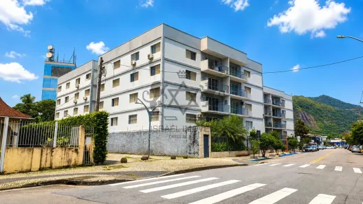 Apartamento com 2 Quartos à venda, 105m² no Centro, Caraguatatuba