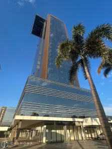 Prédio Comercial com 1 Quarto à venda, 52m² no Jardim Alamar, Maringá
