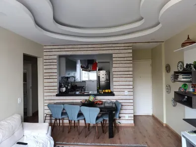 Apartamento com 2 Quartos à venda, 80m² no Icaraí, Niterói