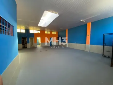 Imóvel Comercial com 10 Quartos para alugar, 361m² no Parque Industrial, Campinas