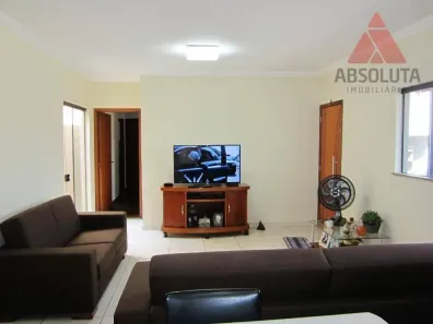 Casa com 4 Quartos à venda, 210m² no Jardim Boer I, Americana