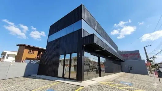 Imóvel Comercial à venda, 300m² no Centro, Palhoça