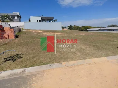 Lote/Terreno à venda, 600m² no Santa Cândida, Vinhedo