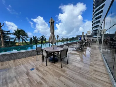 Apartamento com 3 Quartos à venda, 104m² no Jaguaribe, Salvador