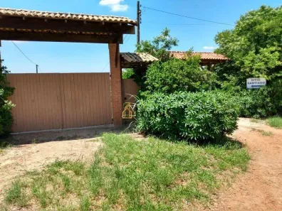 Fazenda/Sítio com 4 Quartos à venda, 198m² no Centro, Itu