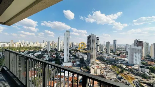 Apartamento com 3 Quartos à venda, 162m² no Setor Marista, Goiânia