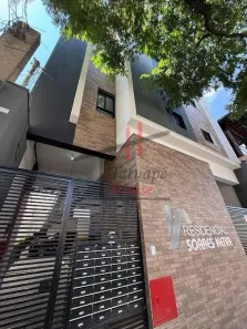 Apartamento com 2 Quartos à venda, 35m² no Vila Aricanduva, São Paulo