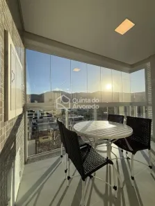 Apartamento com 2 Quartos à venda, 74m² no Camboa, Governador Celso Ramos