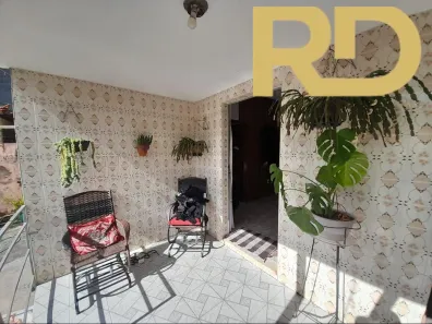 Casa com 3 Quartos à venda, 126m² no São Geraldo, Belo Horizonte