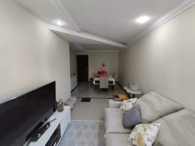 Apartamento com 3 Quartos à venda, 95m² no Praia da Costa, Vila Velha