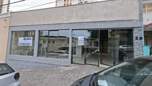 Ponto Comercial para alugar, 250m² no Jardim Anália Franco, São Paulo