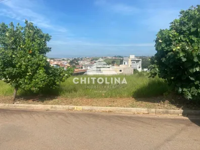 Lote/Terreno à venda, 188m² no Portal dos Pinheiros II, Itapetininga