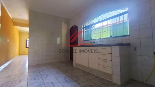 Sobrado com 3 Quartos à venda, 120m² no Jardim Santa Lídia, Mauá