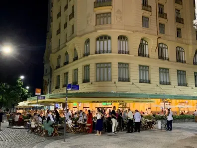 Sala Comercial para alugar, 52m² no Centro, Rio de Janeiro