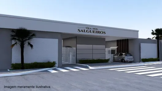 Lote/Terreno à venda, 129m² no Jardim Governador Mário Covas III, Americana