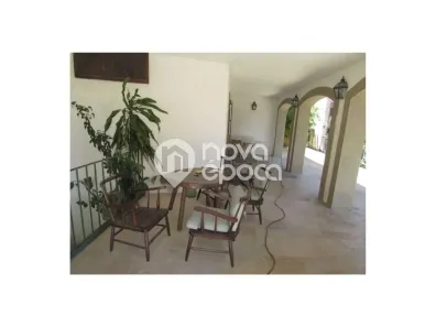Casa com 4 Quartos à venda, 717m² no Leblon, Rio de Janeiro