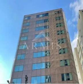 Sala Comercial para alugar, 116m² no Itaim Bibi, São Paulo
