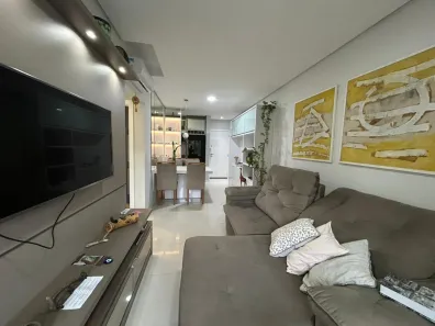 Apartamento com 2 Quartos à venda, 64m² no Carvalho, Itajaí