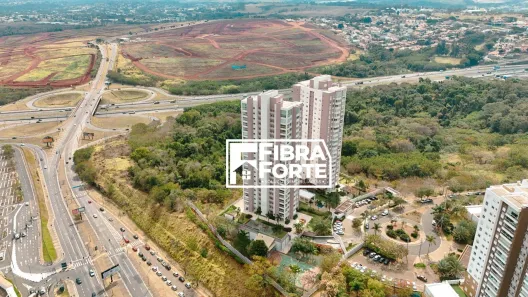 Apartamento com 3 Quartos à venda, 181m² no Loteamento Residencial Vila Bella Dom Pedro, Campinas