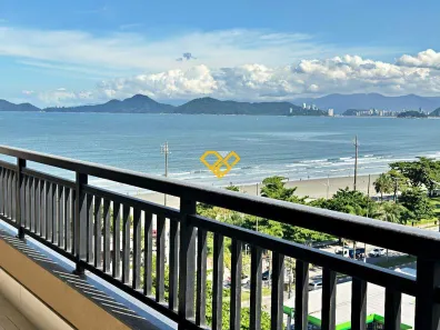 Apartamento com 4 Quartos à venda, 295m² no Aparecida, Santos