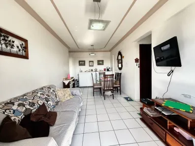 Apartamento com 3 Quartos à venda, 94m² no Pedreira, Belém