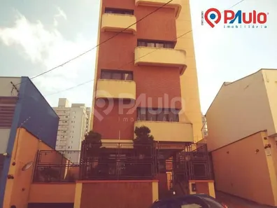 Apartamento com 2 Quartos à venda, 108m² no Centro, Piracicaba