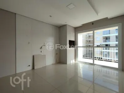 Apartamento com 2 Quartos à venda, 61m² no Liberdade, Novo Hamburgo
