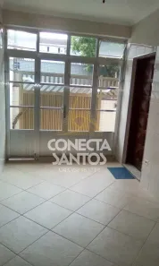 Casa com 3 Quartos à venda, 115m² no Centro, São Vicente