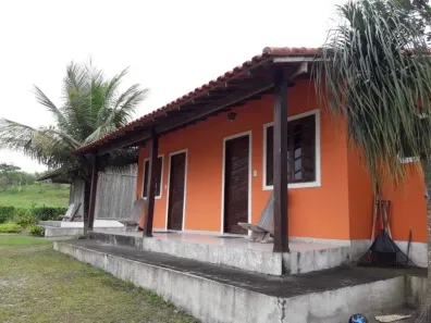Fazenda/Sítio com 6 Quartos à venda, 50000m² no Fazendinha, Araruama